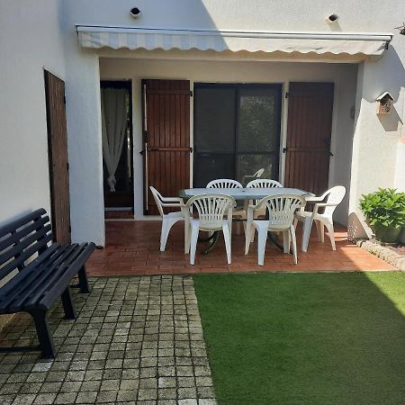 Petit Appartement Aux Stes Maries De La Mer Saintes-Maries-de-la-Mer Exterior foto
