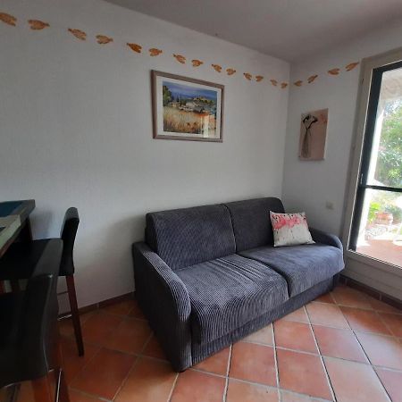 Petit Appartement Aux Stes Maries De La Mer Saintes-Maries-de-la-Mer Exterior foto