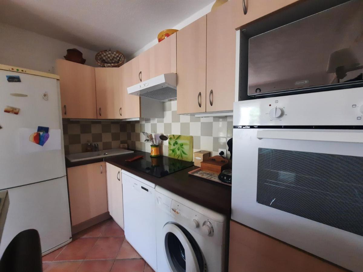 Petit Appartement Aux Stes Maries De La Mer Saintes-Maries-de-la-Mer Exterior foto